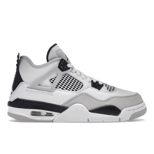 Air Jordan 4 Retro "Military Black"