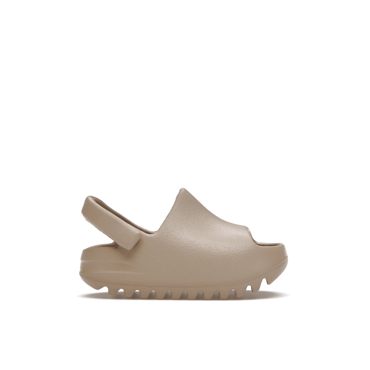 adidas Yeezy Slide Pure (Restock Pair) (Infants) - Lucid Soles