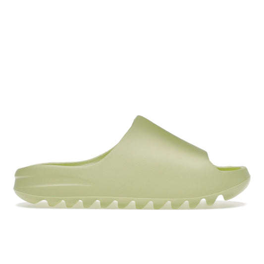 Adidas Yeezy Slide "Green Glow"