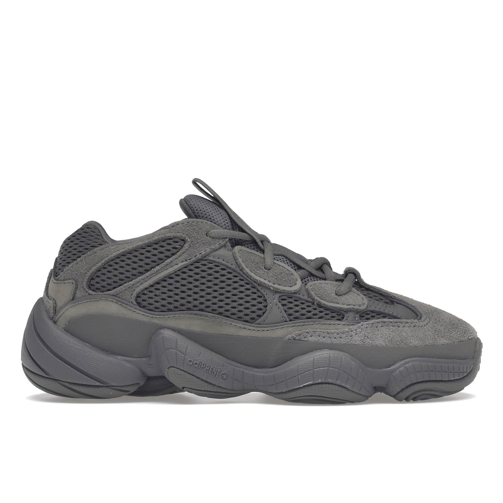Adidas Yeezy 500 "Granite" - Lucid Soles