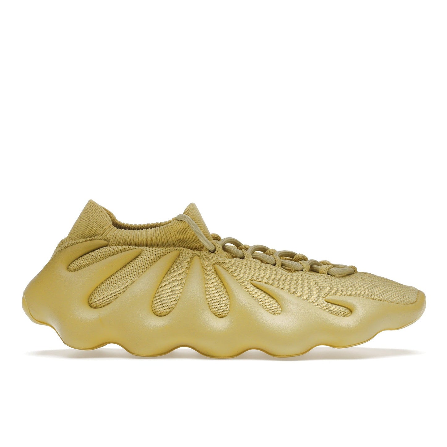 Adidas Yeezy 450 "Sulfur" - Lucid Soles