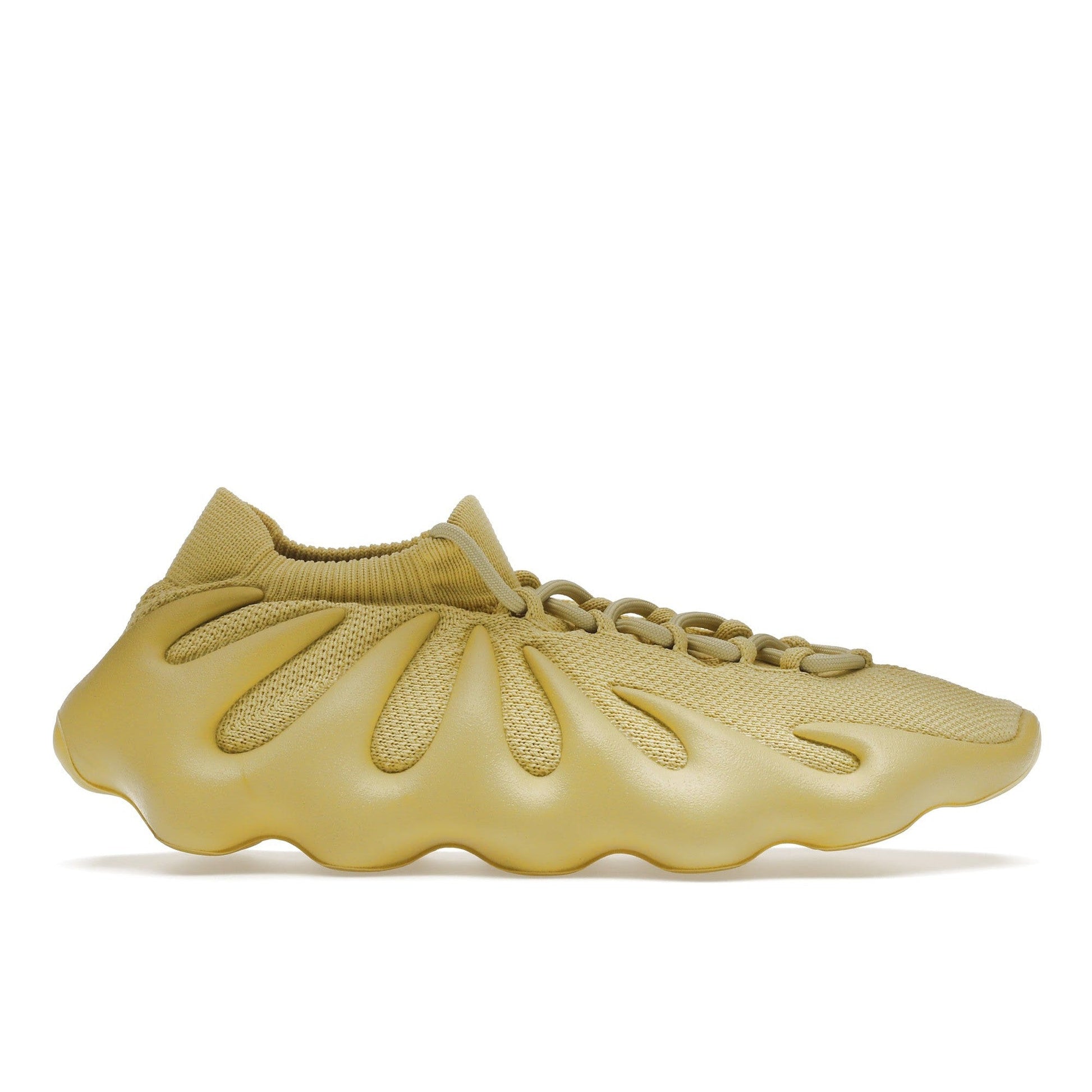 Adidas Yeezy 450 "Sulfur" - Lucid Soles