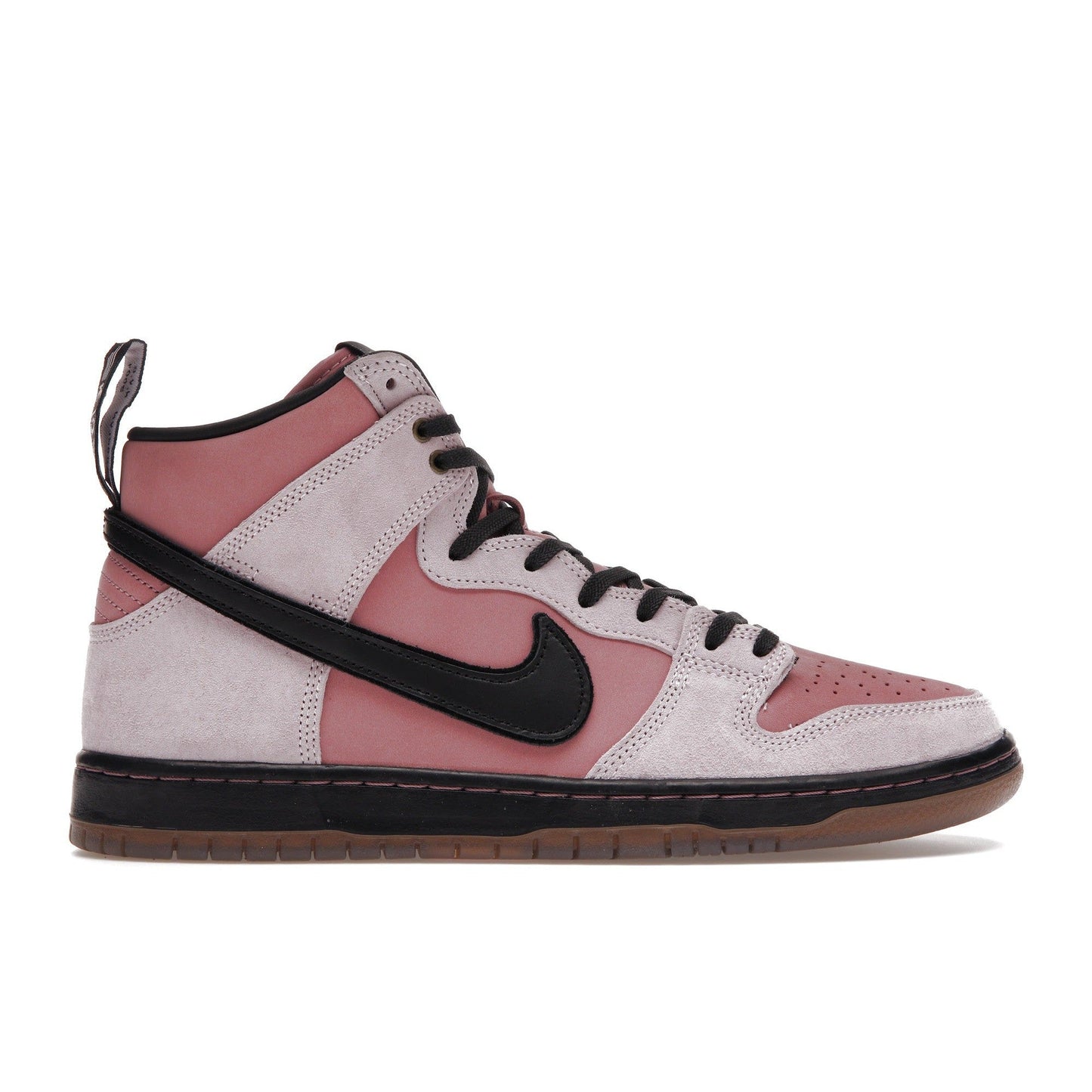 Nike SB Dunk High Pro KCDC - Lucid Soles