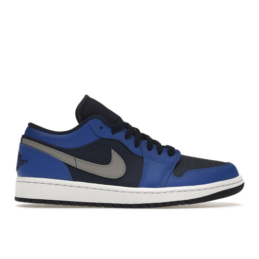Air Jordan 1 Low " Blue Void "
