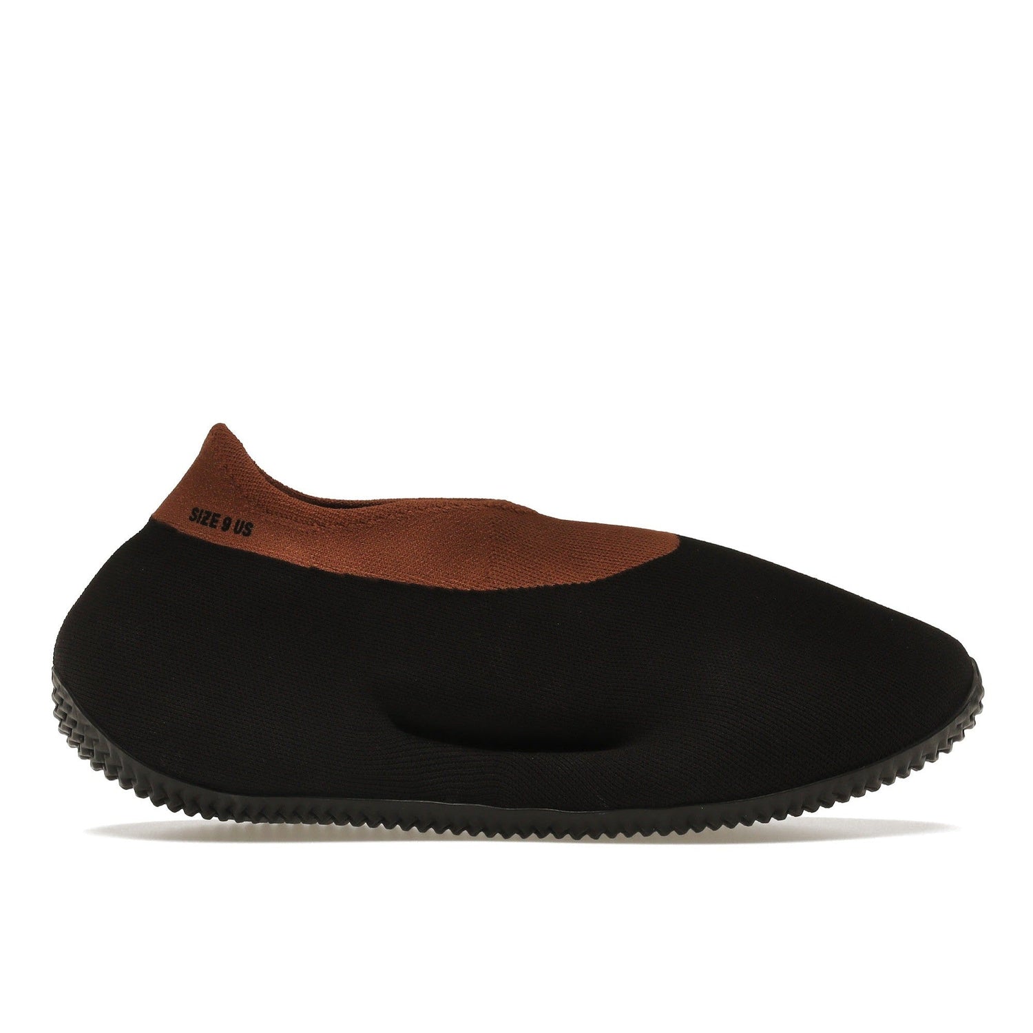Yeezy Knit RNNR "Stone Carbon" - Lucid Soles
