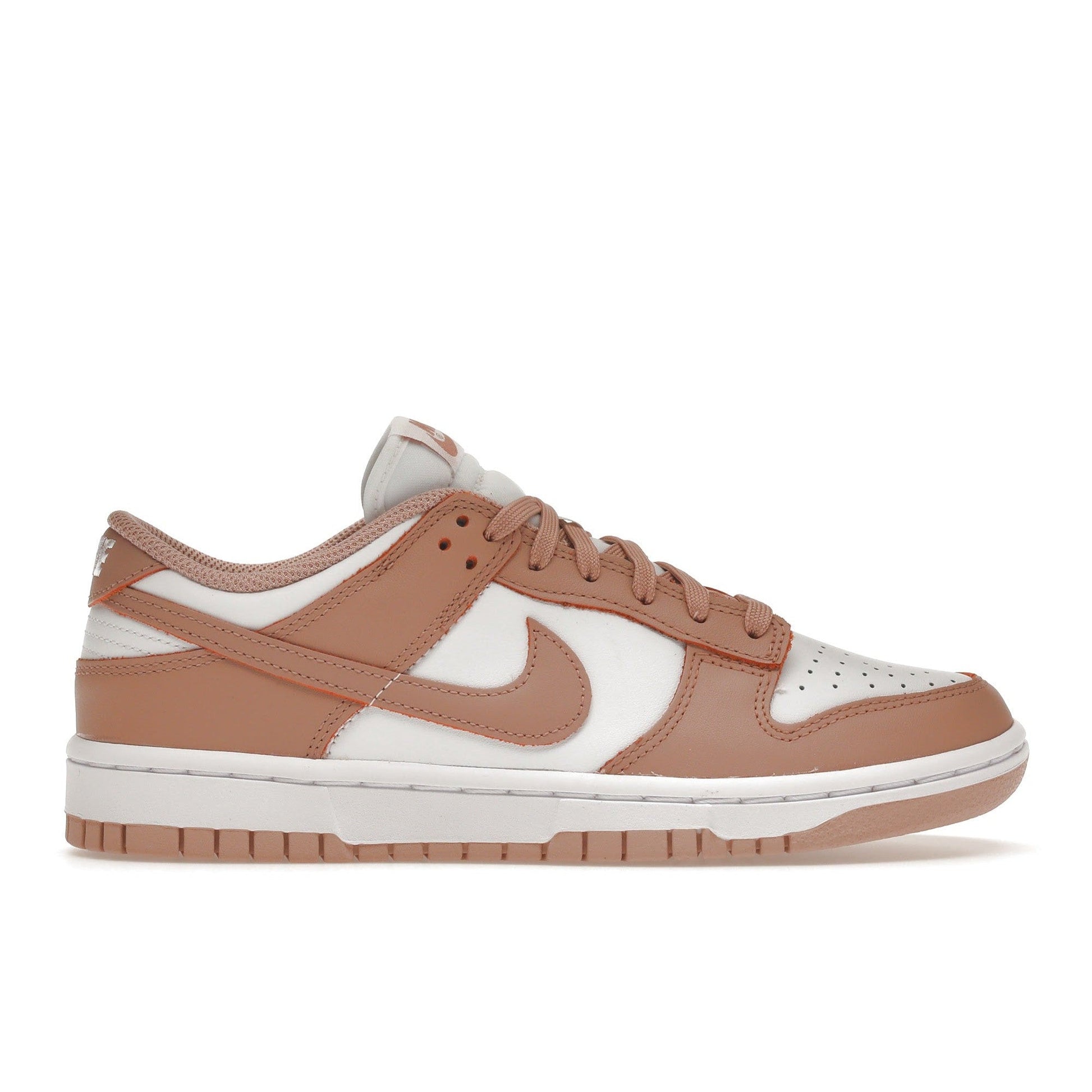 Nike Dunk Low "Rose Whisper" (W) - Lucid Soles