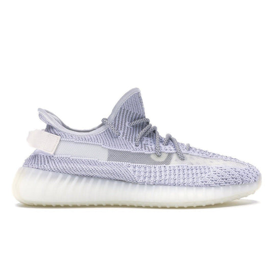 Adidas Yeezy 350 "Static" (Reflective) - Lucid Soles