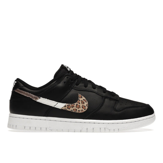Nike Dunk Low SE "Primal Black" (W) - Lucid Soles