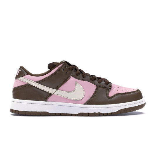 Nike Dunk SB Low Stussy Cherry - Lucid Soles