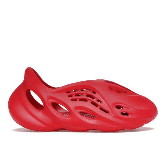 Adidas Yeezy Foam Runner RNNR "Vermillion"