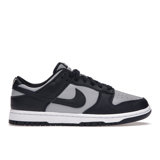 Nike Dunk Low "Georgetown" - Lucid Soles