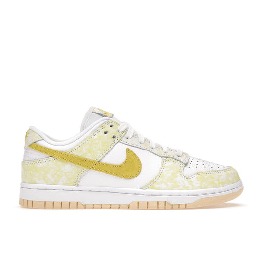 Nike Dunk Low "Yellow Strike " (W) - Lucid Soles