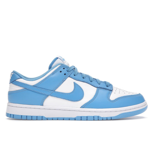 Nike Dunk Low "University Blue" - Lucid Soles