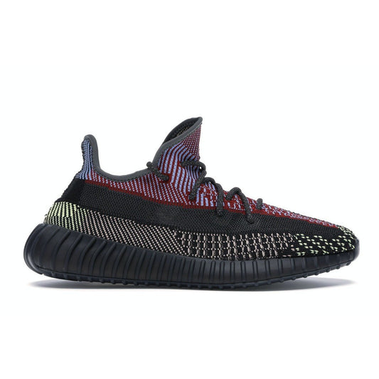 Adidas Yeezy 350 "Yecheil" - Lucid Soles