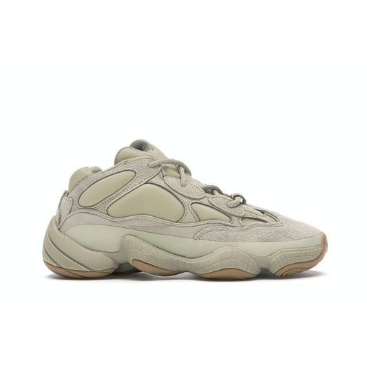 Adidas Yeezy 500 "Stone" - Lucid Soles