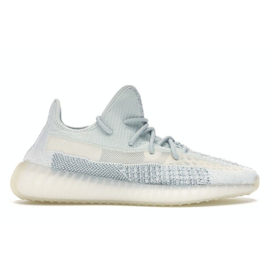 Adidas Yeezy 350 Boost V2 "Cloud White" - Lucid Soles