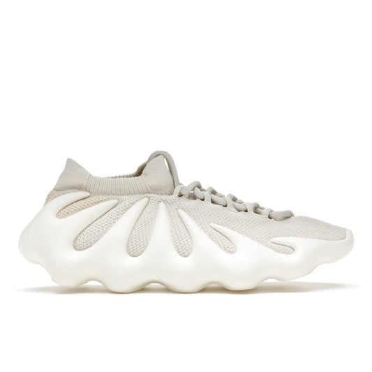 Adidas Yeezy 450 Cloud White - Lucid Soles