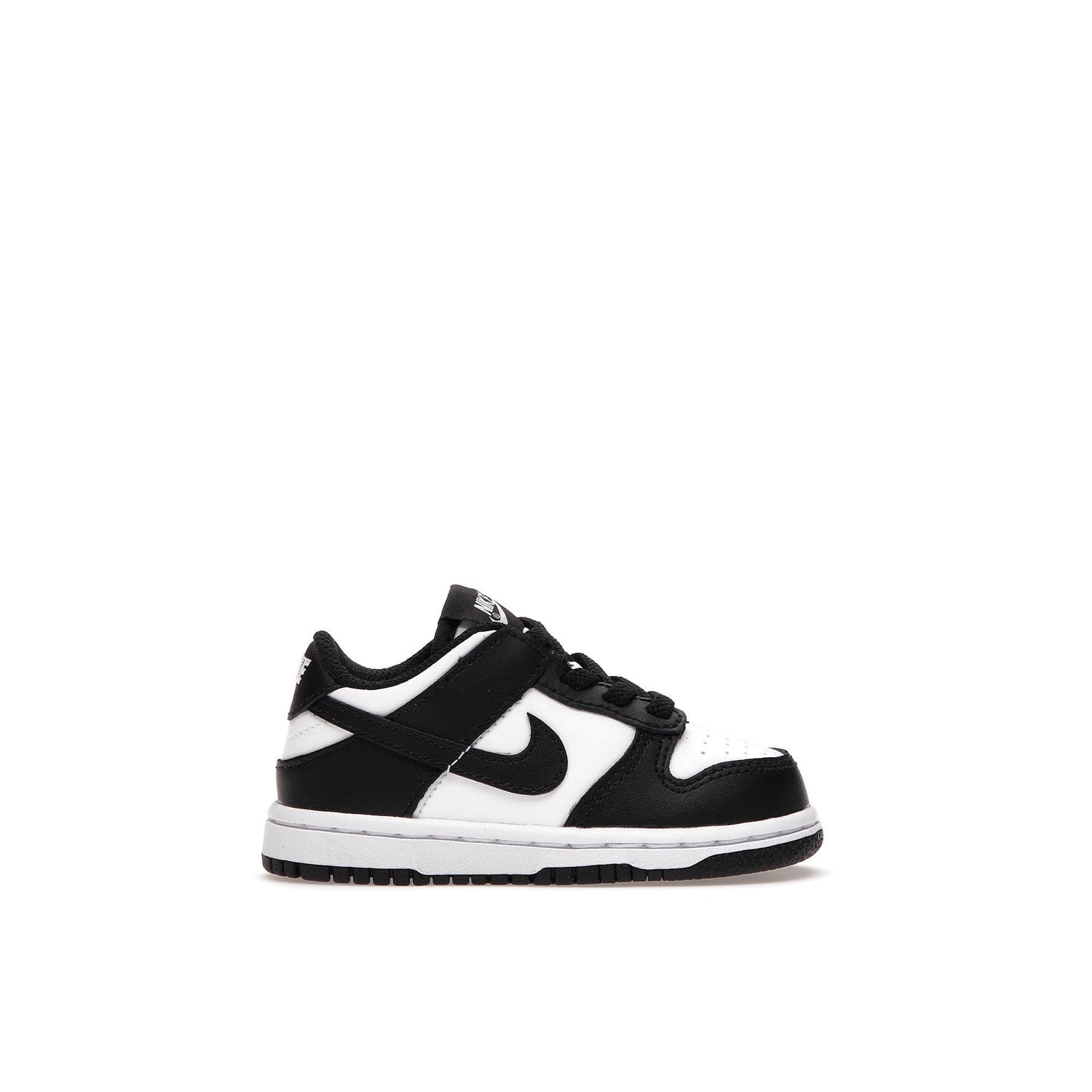 Nike Dunk Low Panda "White Black" (TD) - Lucid Soles