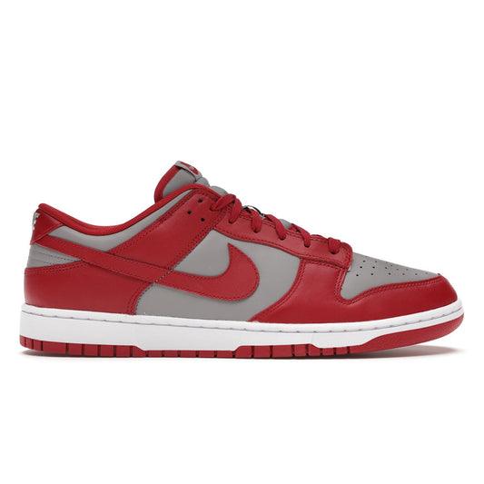 Nike Dunk Low Retro "UNLV" (2021) - Lucid Soles