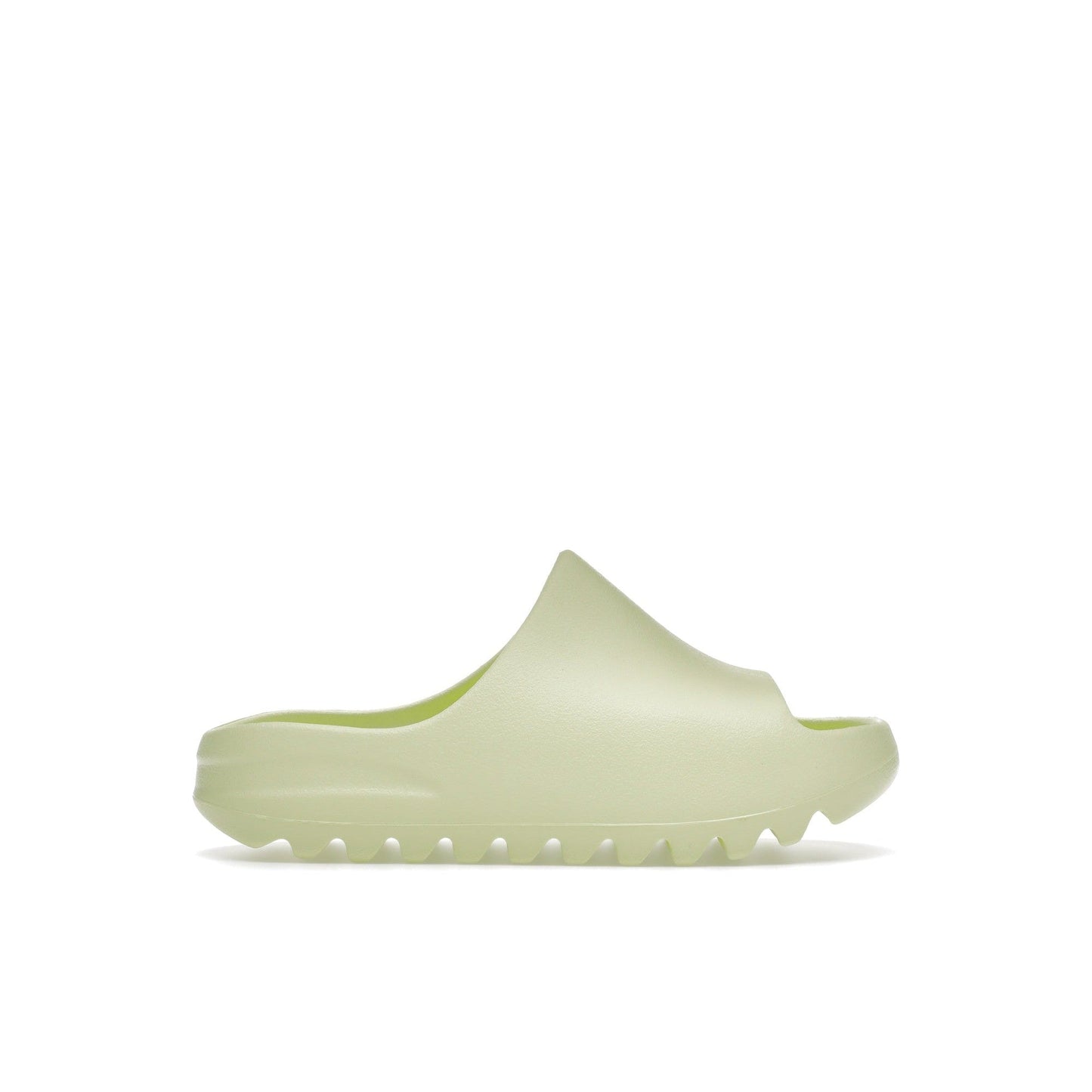 adidas Yeezy Slide Glow Green (2022)