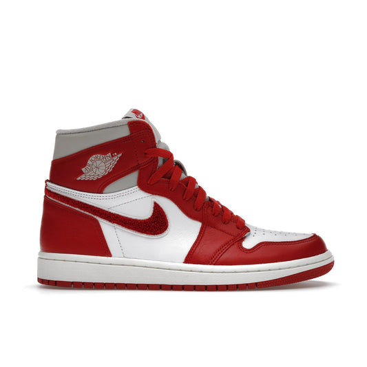 Air Jordan Retro 1 High OG Varsity Red (W) - Lucid Soles