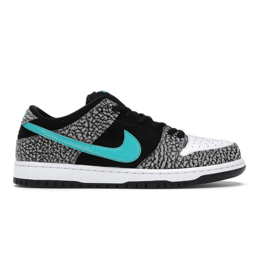 Nike SB Dunk Low atmos Elephant - Lucid Soles