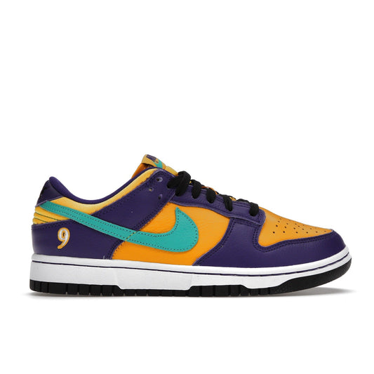 Nike Dunk Low LX Lisa Leslie (W) - Lucid Soles