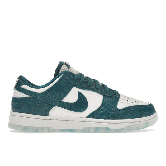 Nike Dunk Low "Ocean" (W) - Lucid Soles