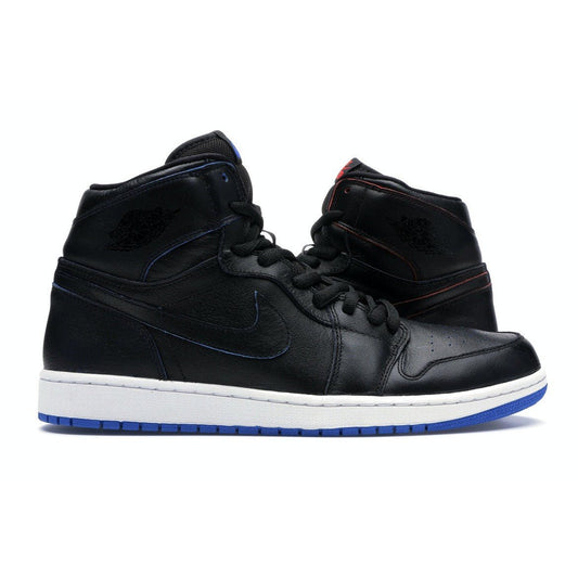 Air Jordan 1 SB "Lance Mountain Black" - Lucid Soles