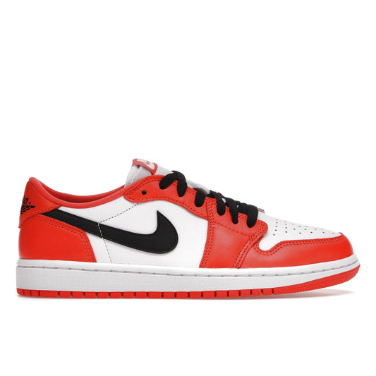 Air Jordan 1 Low OG Starfish