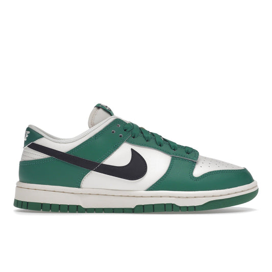 Nike Dunk Low SE Lottery Malachite Green - Lucid Soles