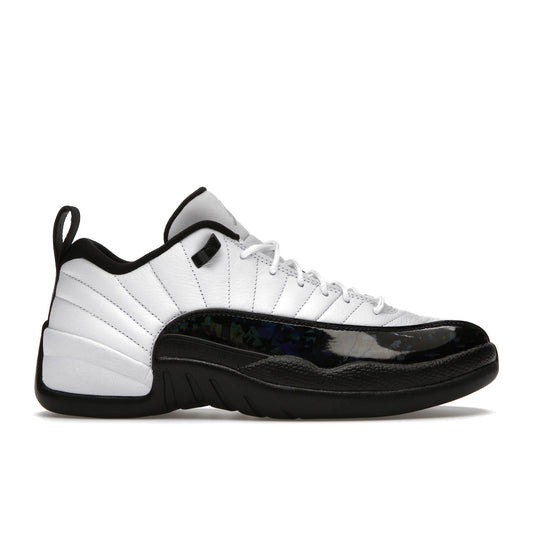 Air Jordan 12 Low 25 Years In China - Lucid Soles