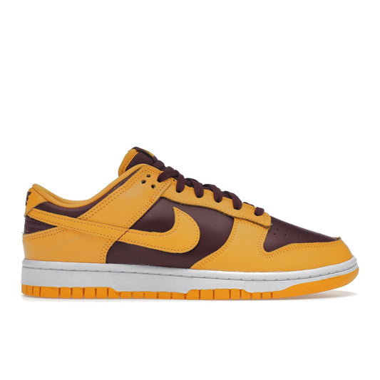 Nike Dunk Low Arizona State - Lucid Soles