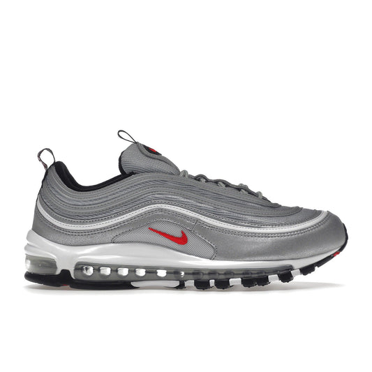 Nike Air Max 97 OG Silver Bullet (2022) - Lucid Soles