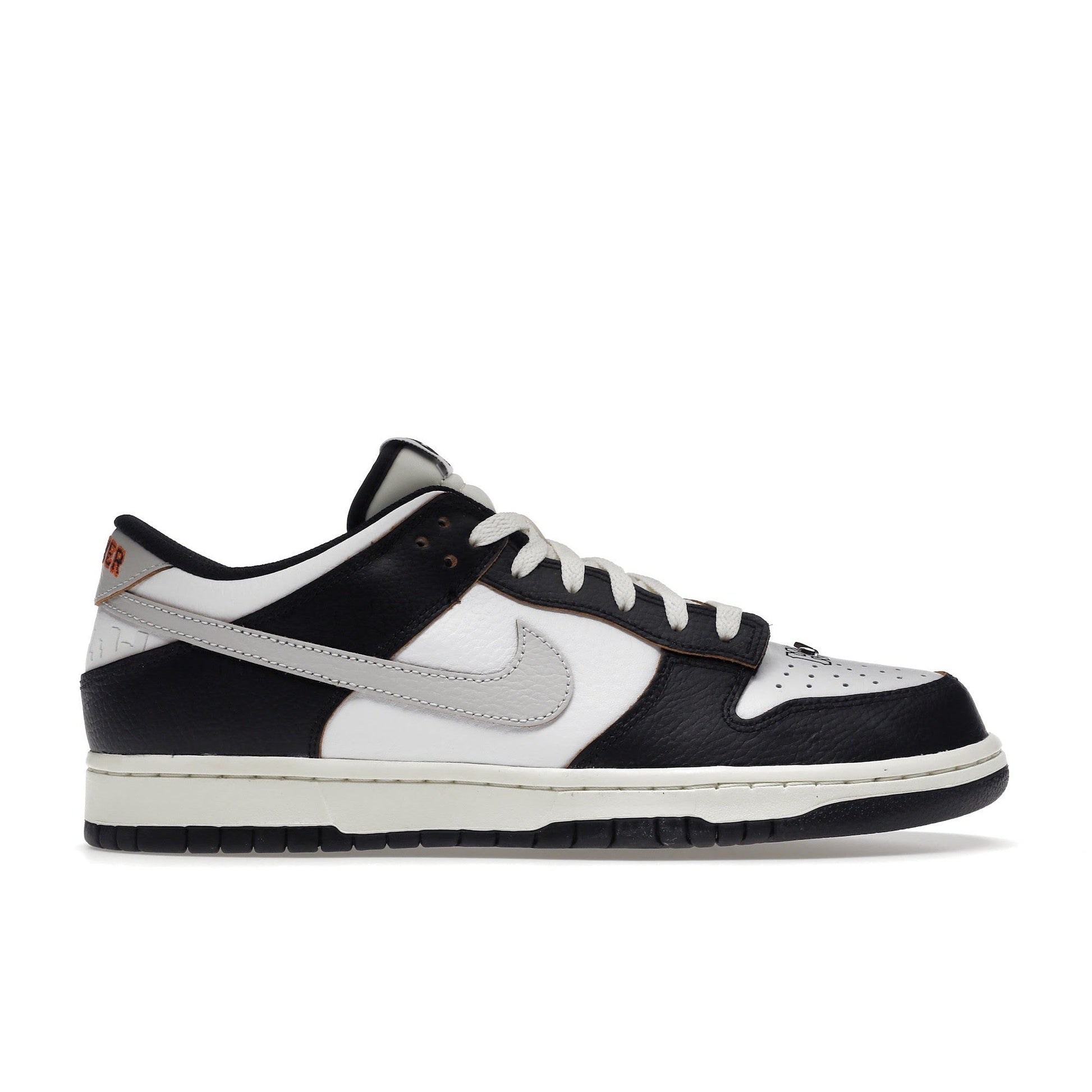 Nike SB Dunk Low HUF San Francisco - Lucid Soles