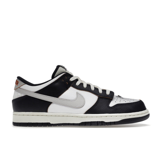 Nike SB Dunk Low HUF San Francisco - Lucid Soles
