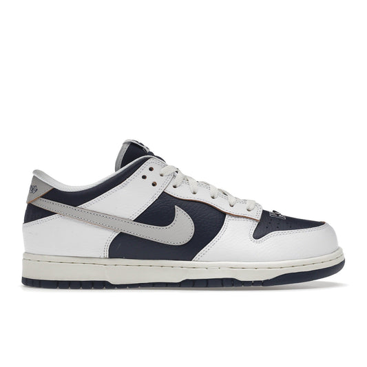 Nike SB Dunk Low HUF New York City - Lucid Soles