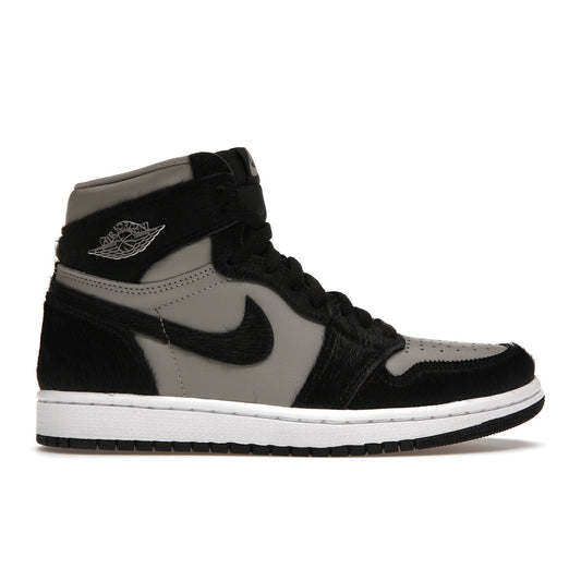 Air Jordan Retro 1 High OG Twist 2.0 Medium Grey (W) - Lucid Soles