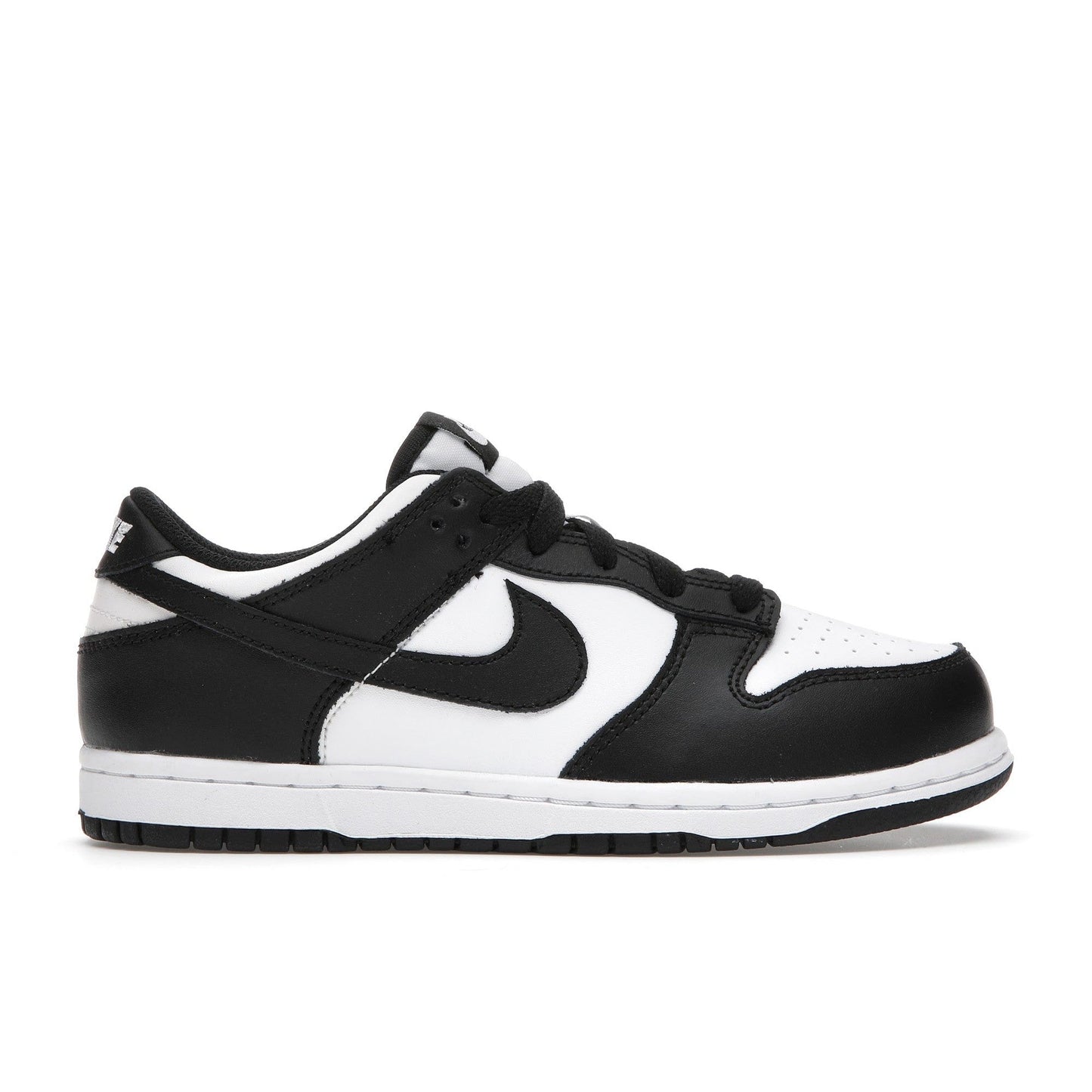 Nike Dunk Low Retro White Black Panda (2021) (PS) - Lucid Soles