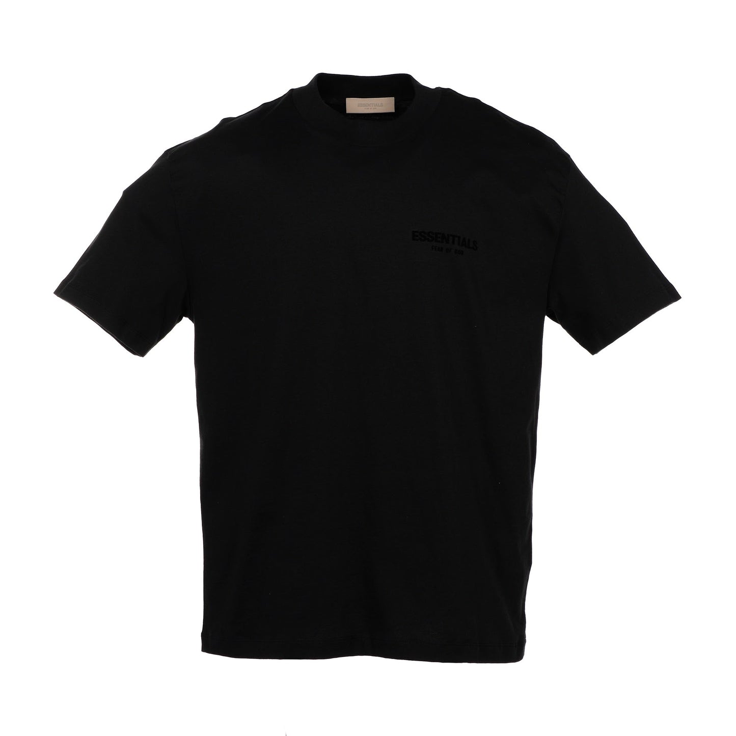 Fear of God Essentials Tee T-shirt (SS22) Stretch Limo - Lucid Soles
