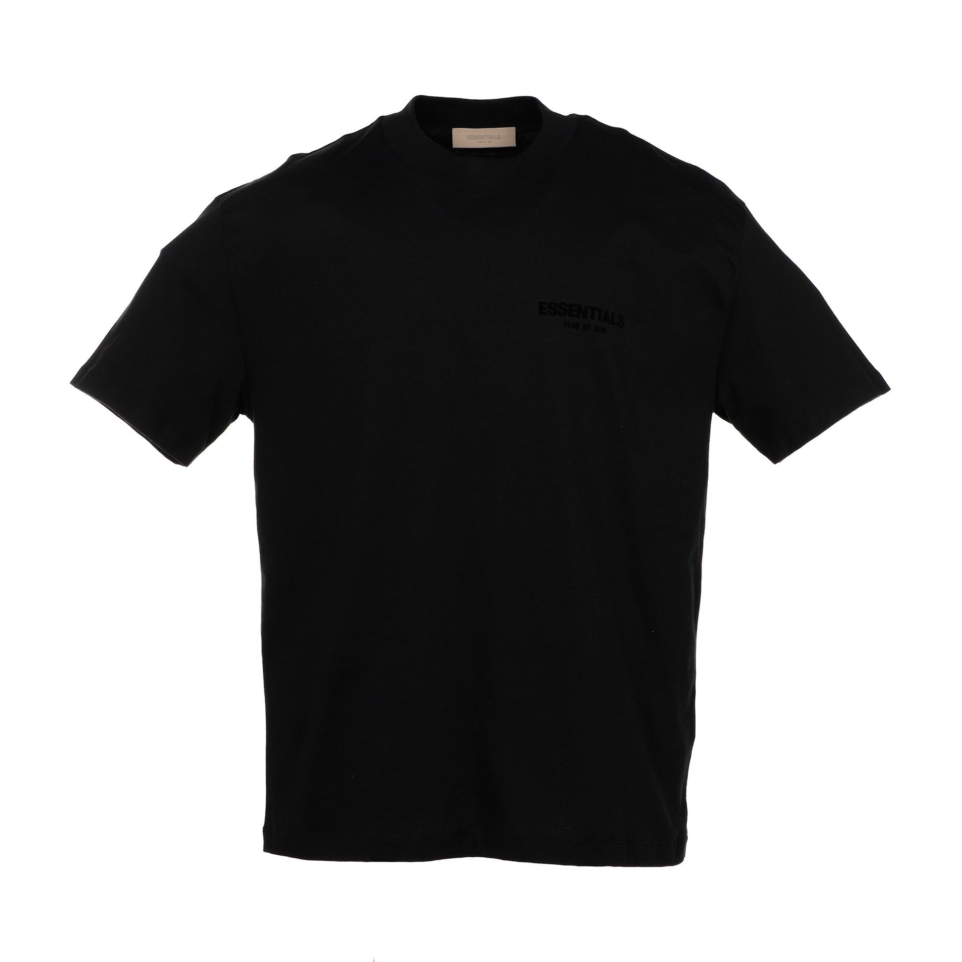 Fear of God Essentials Tee T-shirt (SS22) Stretch Limo - Lucid Soles