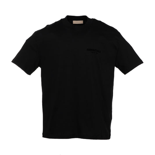 Fear of God Essentials Tee T-shirt (SS22) Stretch Limo - Lucid Soles