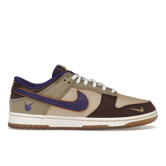 Nike Dunk Low Setsubun (2022) - Lucid Soles
