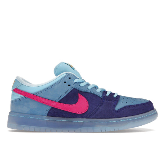 Nike SB Dunk Low The Jewels - Lucid Soles