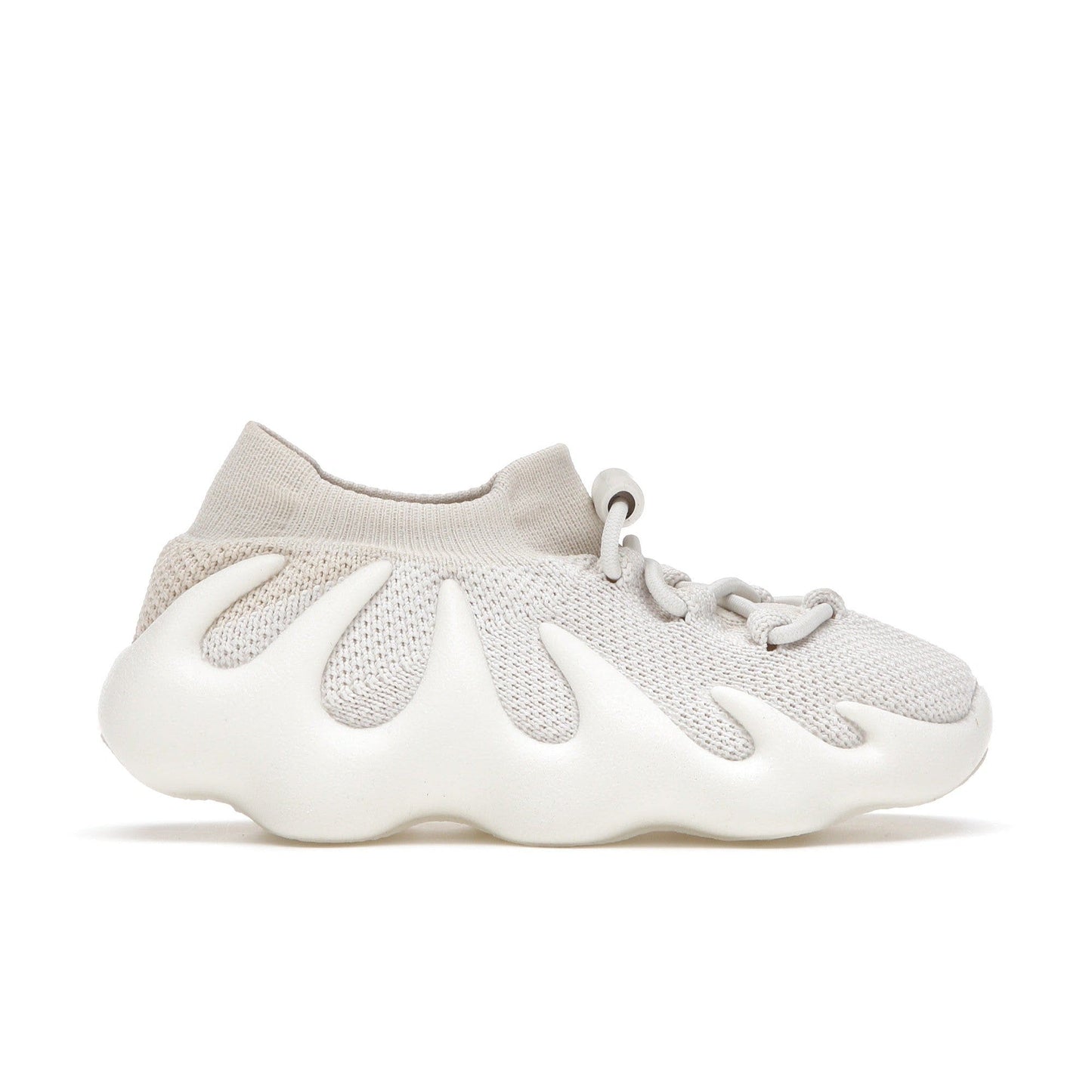 adidas Yeezy 450 Cloud White (Infant) - Lucid Soles