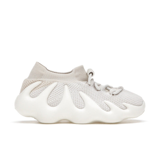 adidas Yeezy 450 Cloud White (Infant) - Lucid Soles