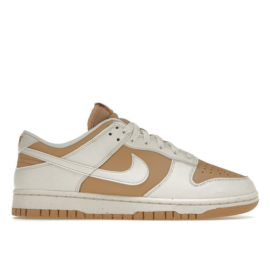 Nike Dunk Low Next Nature Beige Sail (Women's) - Lucid Soles