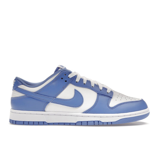 Nike Dunk Low Polar Blue - Lucid Soles