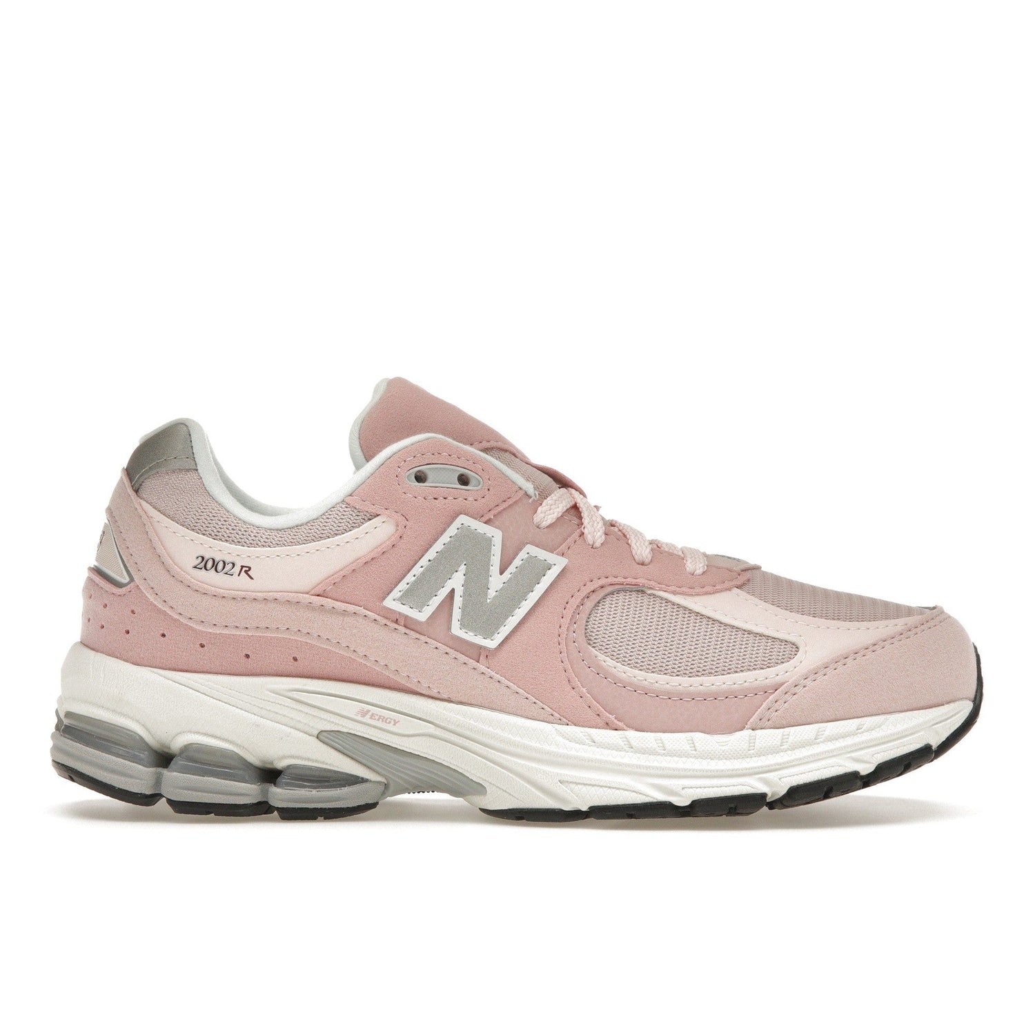 New Balance 2002R Pink Sand (GS) - Lucid Soles