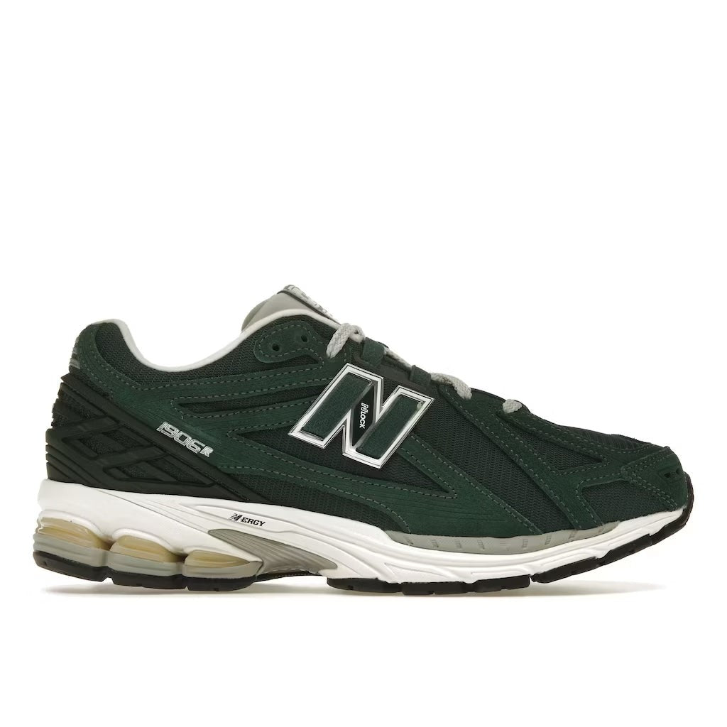 New Balance 1906R Nightwatch Green - Lucid Soles